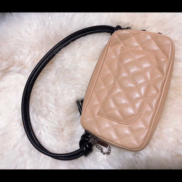 Chanel handbag and wallet - Picture 2 of 8